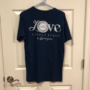 Lauren James Kentucky Tshirt